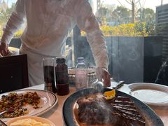 -Wolfgang’s Steakhouse 沃夫冈牛排馆(上海白玉兰广场店)