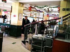-白魁老号饭庄(交道口店)