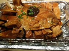 android_upload_pic-老船坞餐厅(北京亚洲大酒店 )