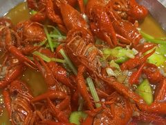 -指爱龙虾(金杨路总店)