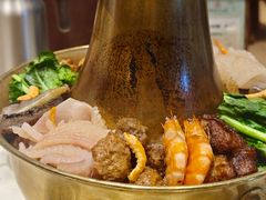 -老爷庙风味美食府(魏都大道店)