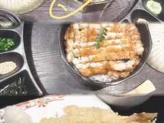 -玄白·炭烤活鳗(上海首店)