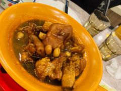 猪手-喜喜香港餐厅(夏日百货店)