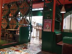 -炭舍干锅·烤鱼(扬名广场店)