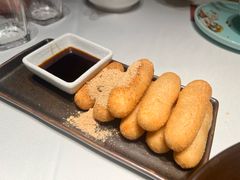 -天成·川菜家宴(海港城店)