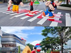 -东莞松山湖万象汇