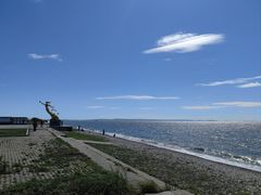 -呼伦湖旅游景区