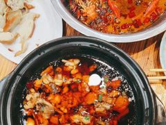 -柒五龙虾(八王寺店)