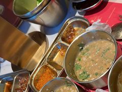 -西塔老太太泥炉烤肉(川沙百联店)