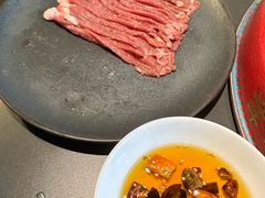 -羊大爷涮肉(亮马桥店)