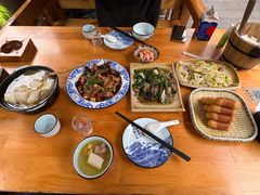 -青城甲(青城山店)