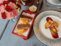 -Primotable高桌牛排馆(外滩店)