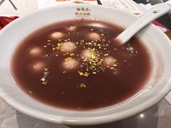 -松鹤楼面馆(清河万象汇店)