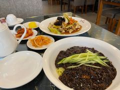 -桃园中华料理炸酱面(燕儿岛路店)