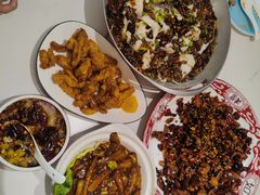 -川人百味(金安中央大街店)