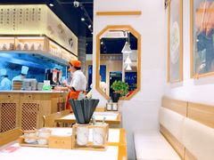 -馋三尺蟹粉小笼(人民广场店)