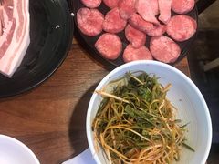 -东大门市场
