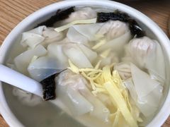 -苏小柳点心·手作小笼包(新街口分院店)