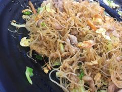 -台州老六海鲜面馆(上南总店)
