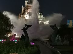 -青岛方特梦幻王国