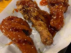 -咕咕站韩国料理(紫金港店)