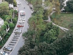 -重庆市江北嘴中央商务区中央公园