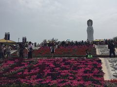 -三亚南山文化旅游区