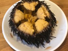 -海胆小馆(东北水饺·春柳店)