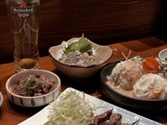 -一吉焼鸟·FOUNDER(桂林路店)