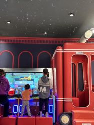 -meland亲子乐园(深圳领展中心城店)