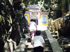 -龙宫洞风景区