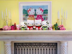 -杭州Hello Kitty乐园