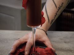 -BE NORMAL CAFE(霞溪路店)