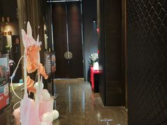 -喜棠·长沙家宴·海鲜·湘菜(麓谷店)