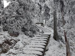 -南岳衡山风景名胜区