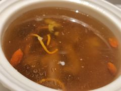 -潮粤香海鲜酒楼(沙湖店)