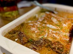 -江湖情酸菜鱼(万菱汇店)
