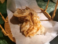 手抓饼-姐夫的小菜(新中关购物中心店)