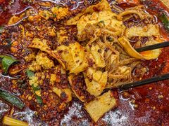 -清真双宝红油牛系列