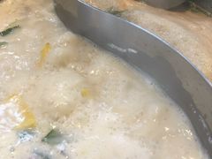 冬阴功汤-simply thai天泰(静安嘉里中心店)