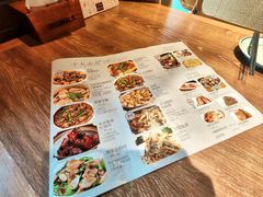 -周家二小姐的菜(西津渡店)