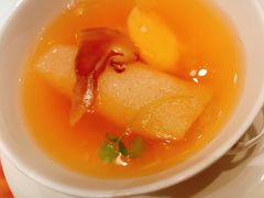 -8餐厅(新葡京酒店)