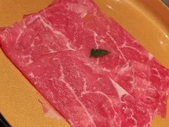 -牛New寿喜烧(金鹰世界店)