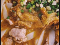 -三姐·老友记·南宁老友粉(朝阳区光华路嘉里中心店)