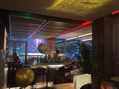 -恰餐厅及酒吧CHAR Bar & Grill(北京三里屯洲际店)