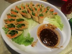 -红楼饭店(孙村店)