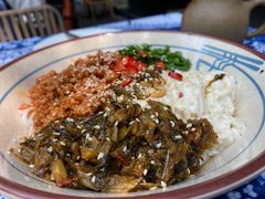 -滇道云南特色料理(康定路店)