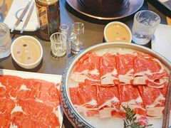 -东来顺·非遗火锅(高新店)