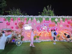 -南宁方特东盟神画