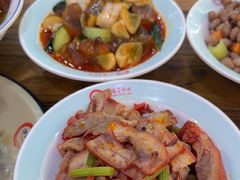 -豫掌柜饸饹面·烩面(秀沿路店)